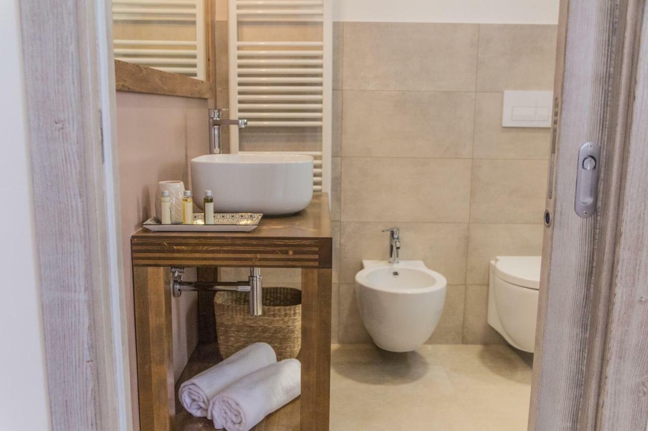 Trulli Nannì Otel Locorotondo Dış mekan fotoğraf
