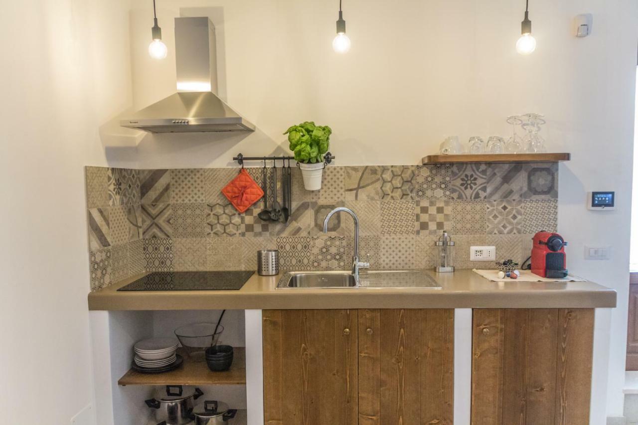 Trulli Nannì Otel Locorotondo Dış mekan fotoğraf