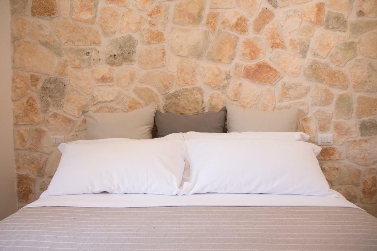 Trulli Nannì Otel Locorotondo Dış mekan fotoğraf