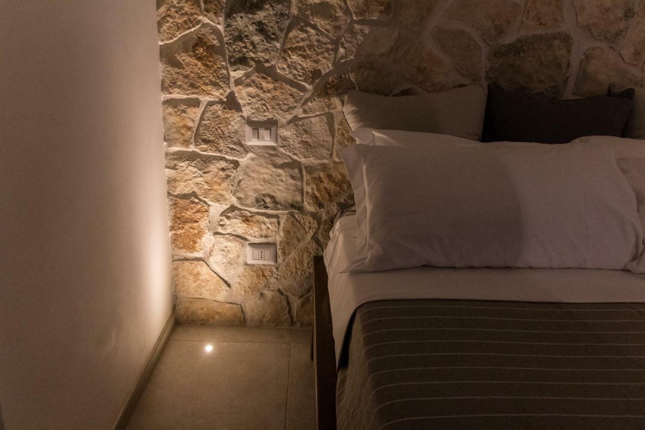 Trulli Nannì Otel Locorotondo Dış mekan fotoğraf