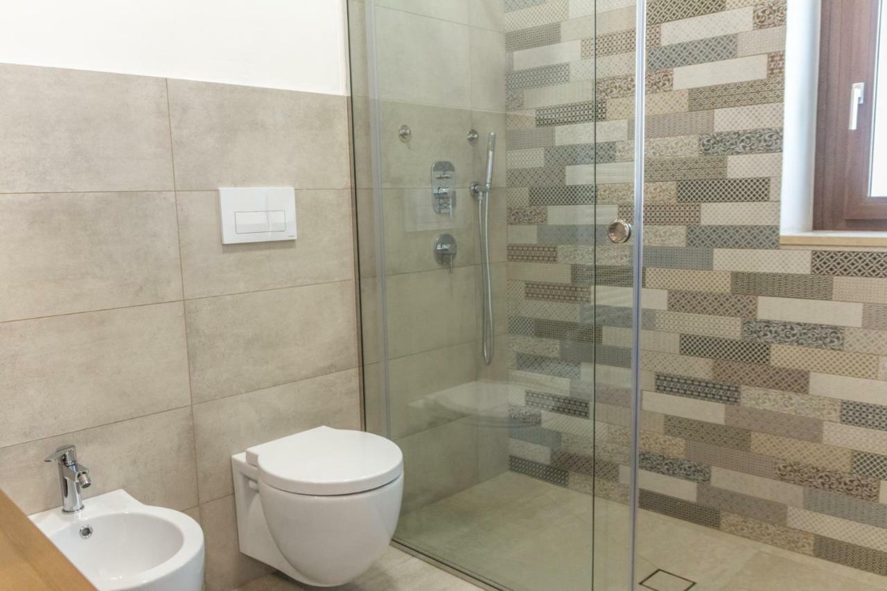 Trulli Nannì Otel Locorotondo Dış mekan fotoğraf