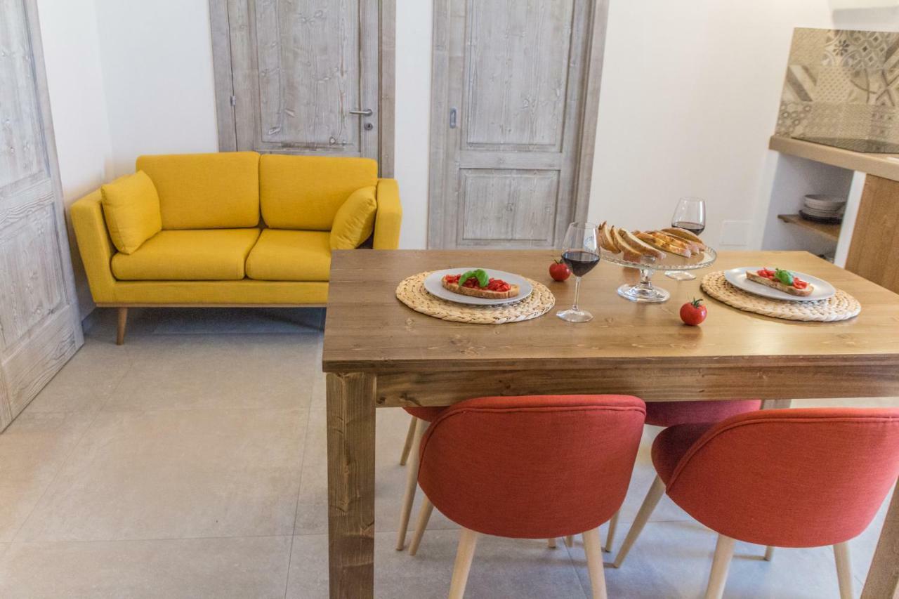 Trulli Nannì Otel Locorotondo Dış mekan fotoğraf