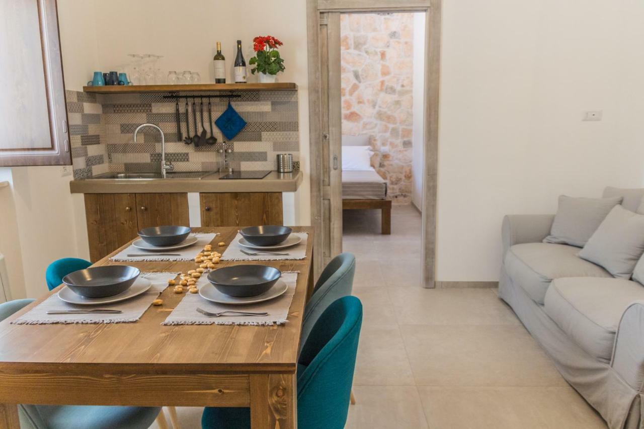 Trulli Nannì Otel Locorotondo Dış mekan fotoğraf