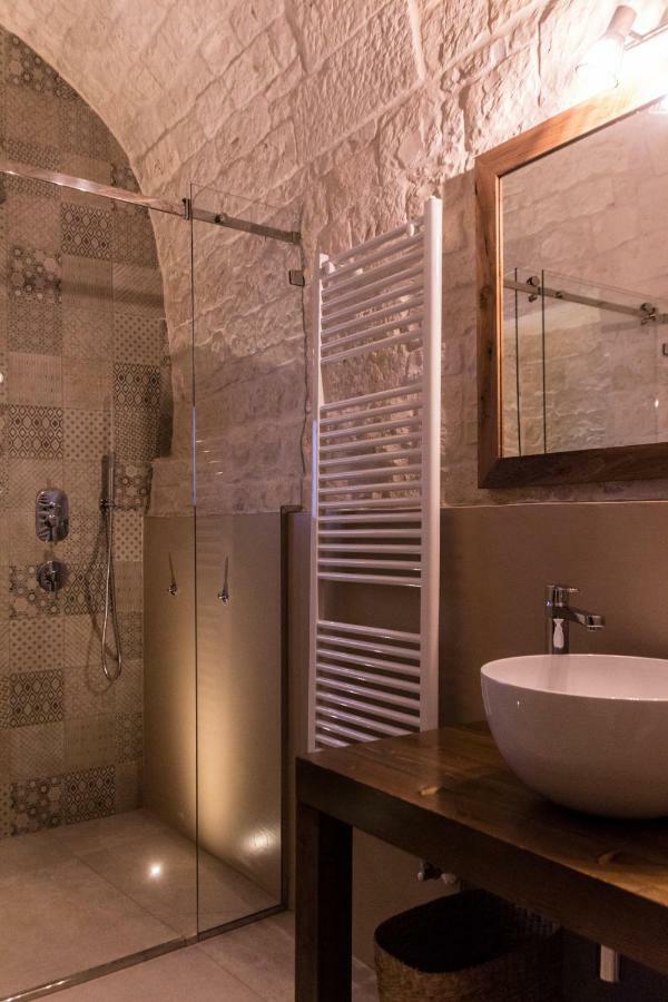 Trulli Nannì Otel Locorotondo Dış mekan fotoğraf